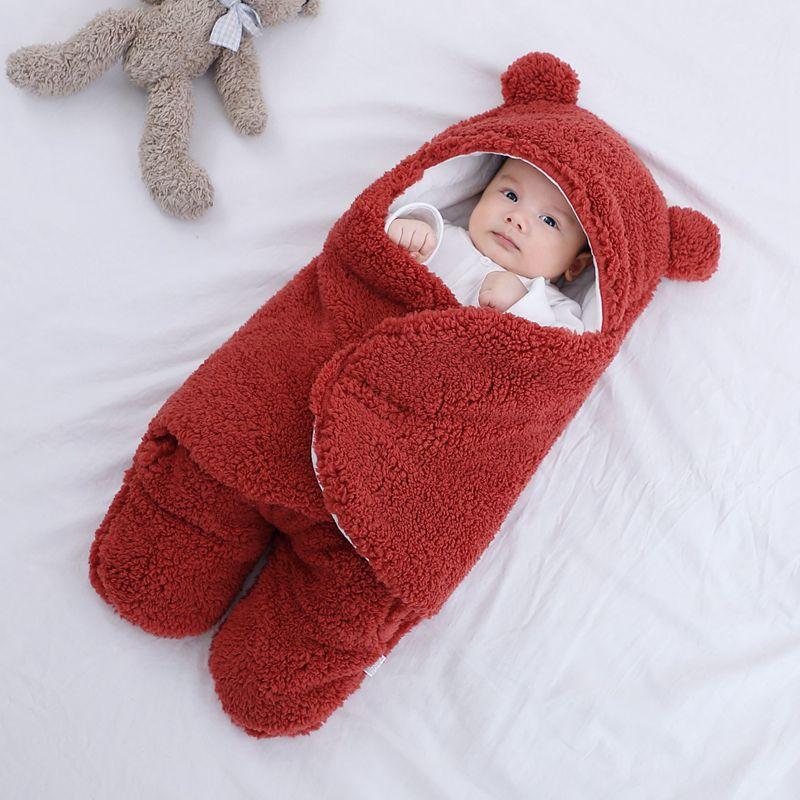 Starfish Baby Sleeping Bag
