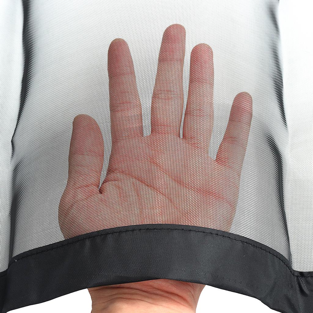 Foldable Pet Safety Fence