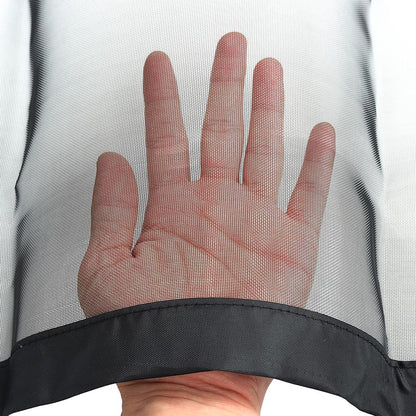 Foldable Pet Safety Fence