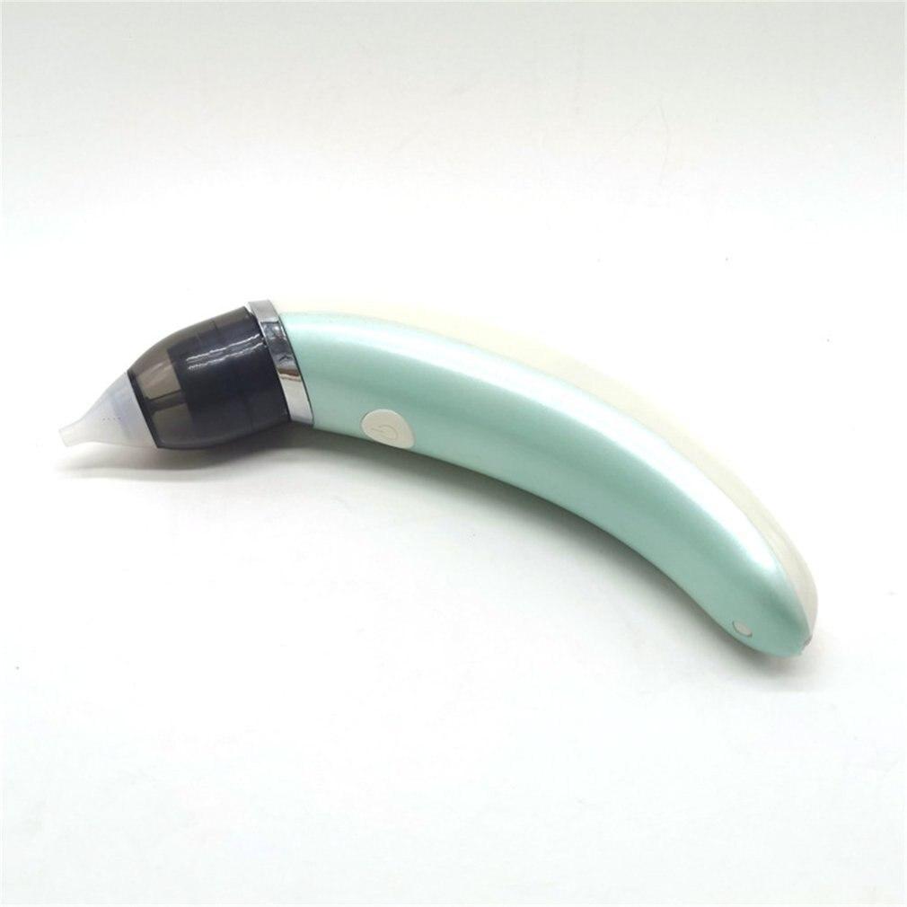 Baby Nose Cleaner-Nasal Aspirator